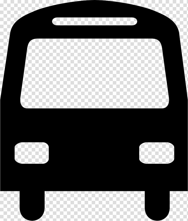 Bus, Public Transport, Transit Bus, Public Transport Bus Service, Drawing, Black, Line, Rectangle transparent background PNG clipart
