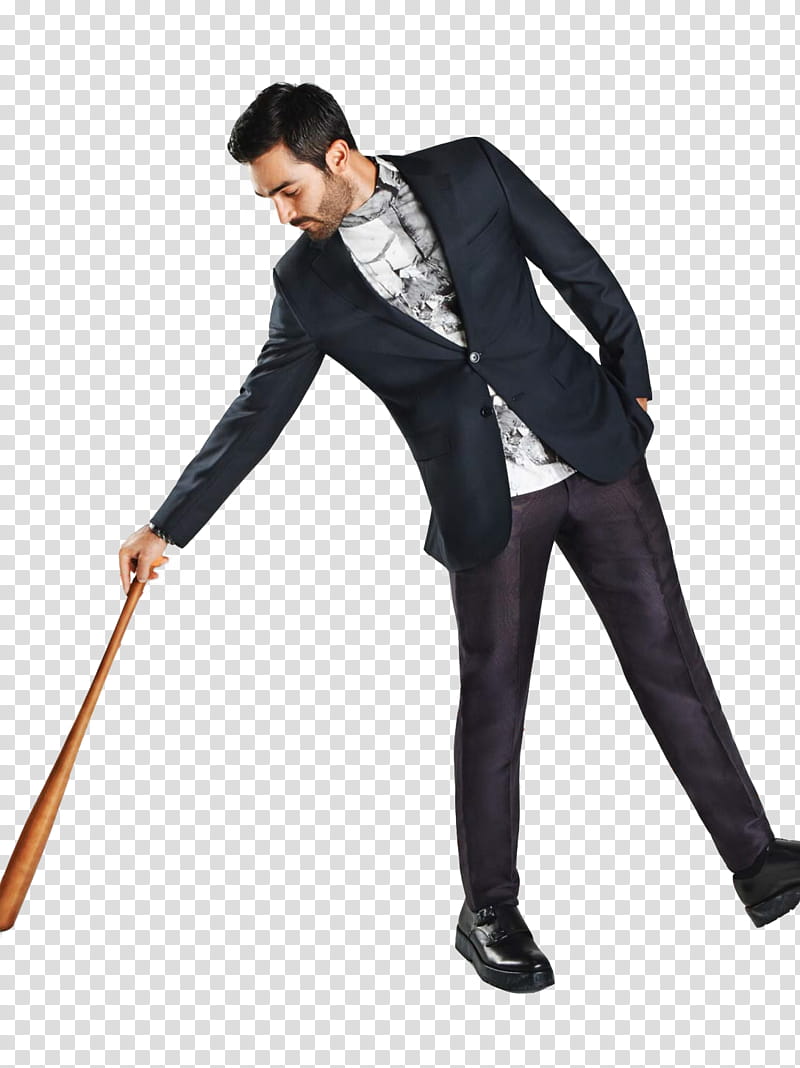 pak  Tyler Hoechlin transparent background PNG clipart