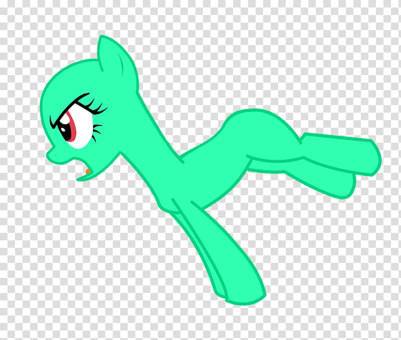 Assertive base earth pony, My Little Pony transparent background PNG clipart