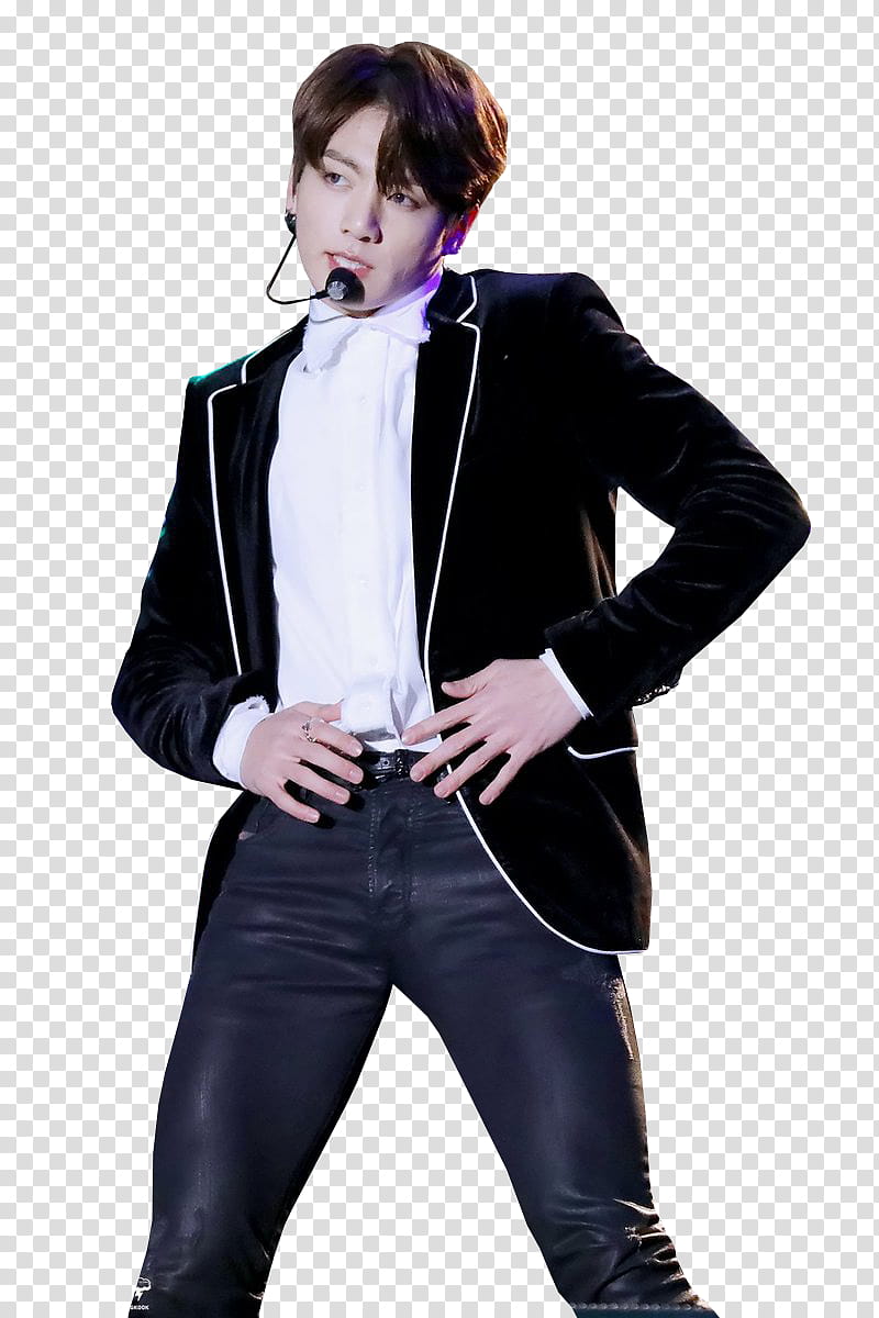 Bts Jungkook Png Photo - Tuxedo, Transparent Png , Transparent Png Image -  PNGitem