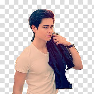 Riley McDonough transparent background PNG clipart