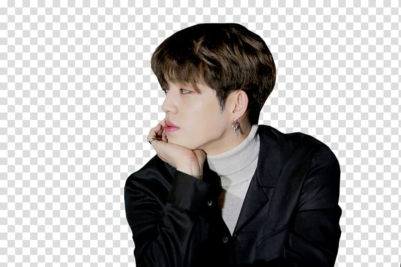 S.COUPS (SEVENTEEN) : Director&#;s Cut transparent background PNG clipart