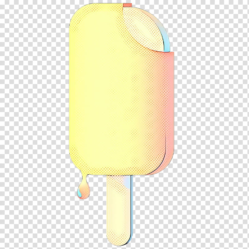 Frozen Food, Paint Rollers, Yellow, Frozen Dessert, Ice Pop, Ice Cream Bar, American Food, Dairy transparent background PNG clipart