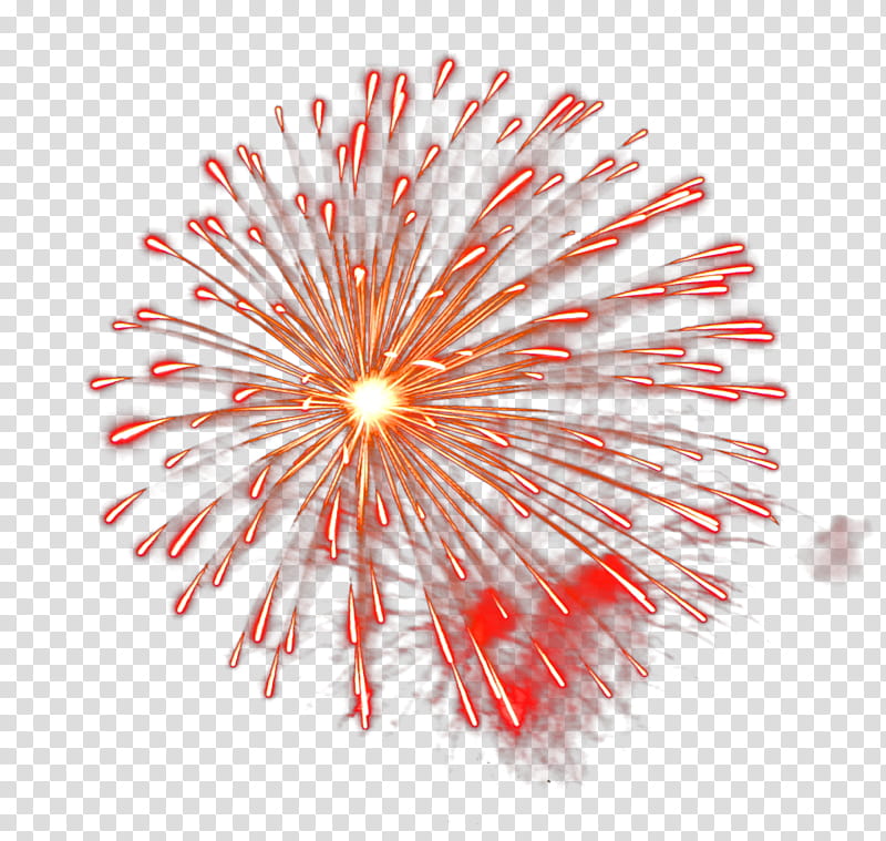 Fireworks Set , red fireworks art transparent background PNG clipart