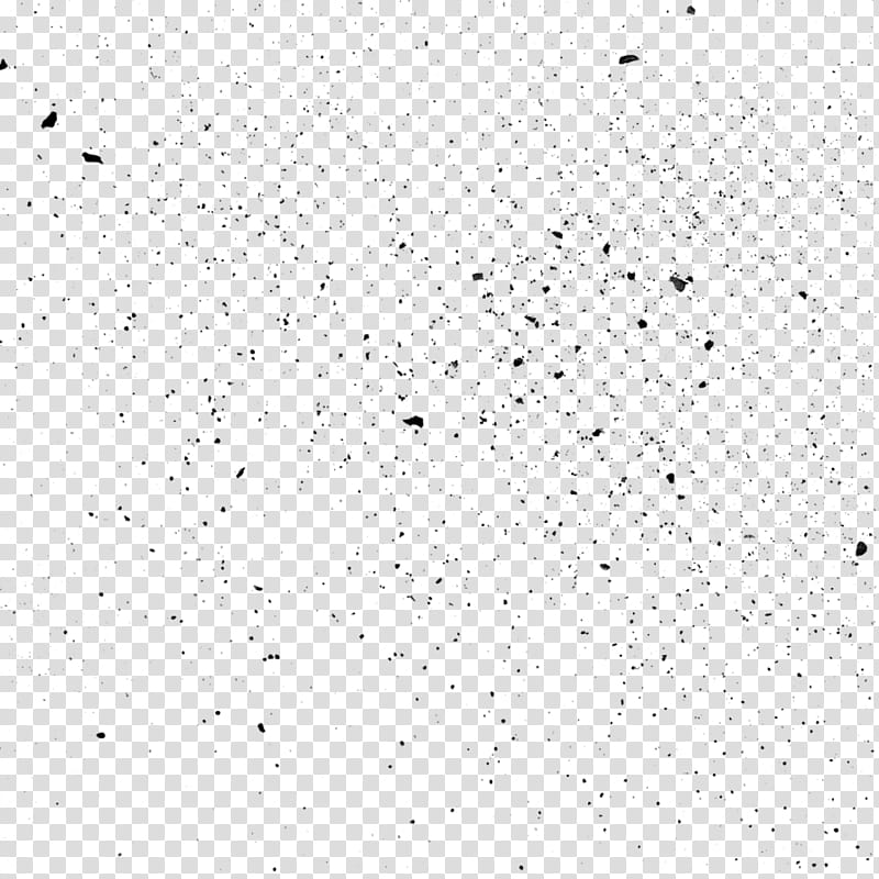 Particles Brush PSD transparent background PNG clipart