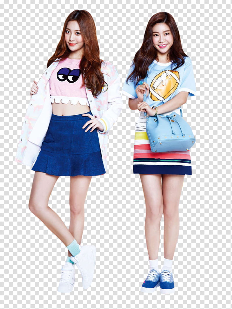 Yura y Sojin transparent background PNG clipart