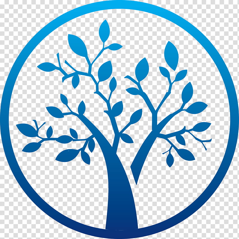 Flower Circle, Nanjing Tzone Biotechnology Coltd, Share, Text, Line, Blue, Leaf, Tree transparent background PNG clipart
