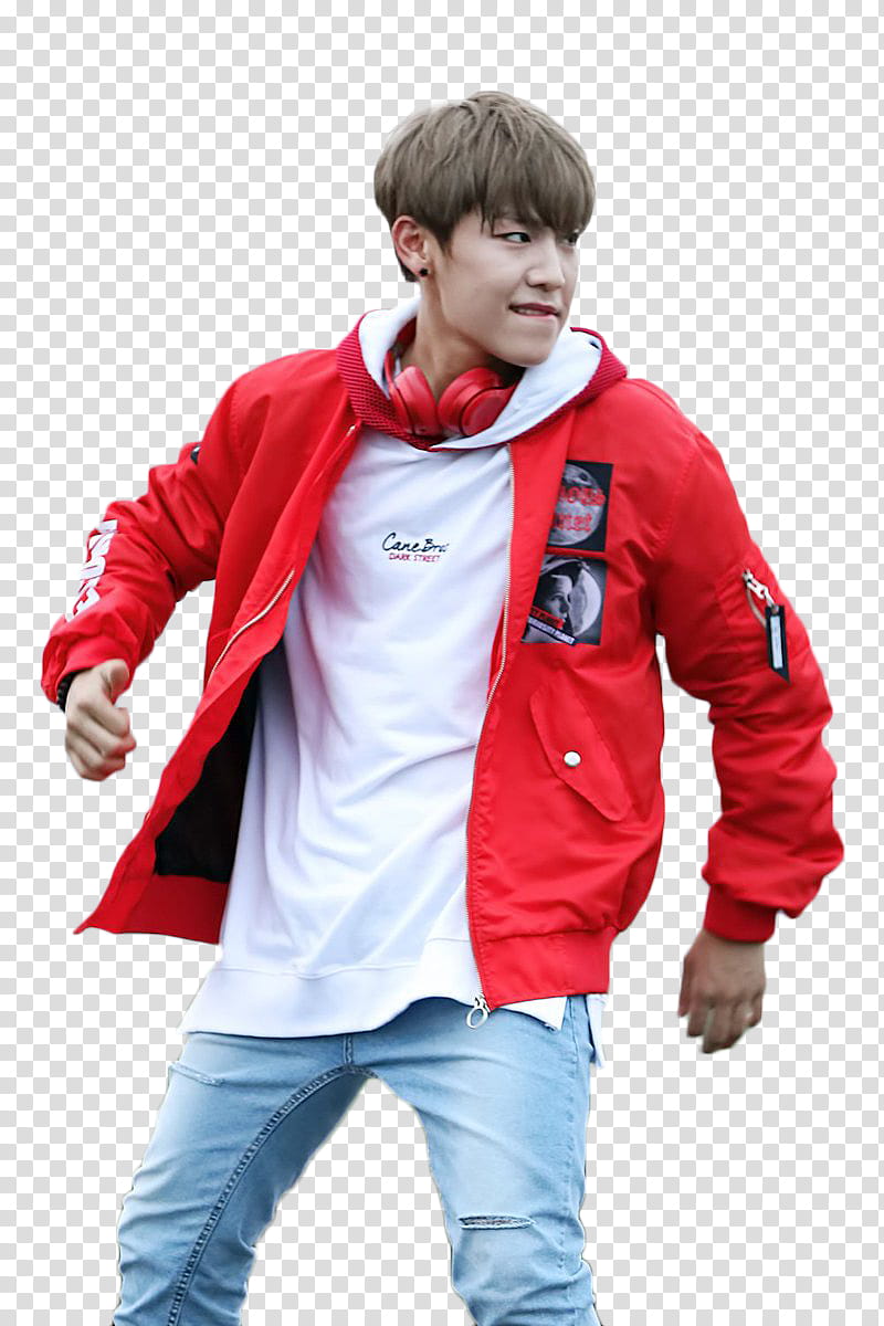 Wanna One Woojin x Teaser Movie, DFeNtAWAAAbZM icon transparent background PNG clipart