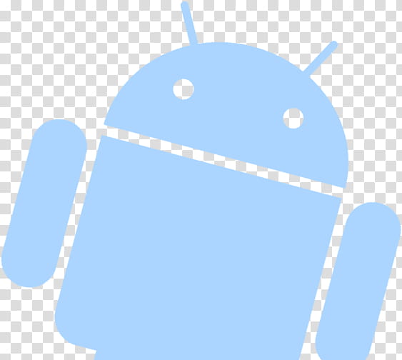 Google Logo, Android, Jetpack Joyride, Iphone, Google Fuchsia, Flutter, Mobile Phones, Blue transparent background PNG clipart