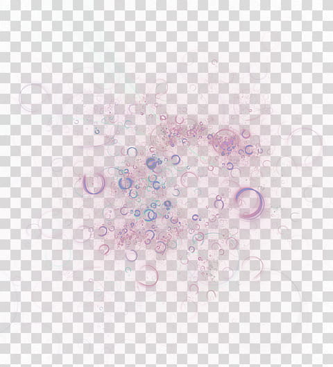 Air bubbles, purple and blue illustration transparent background PNG clipart