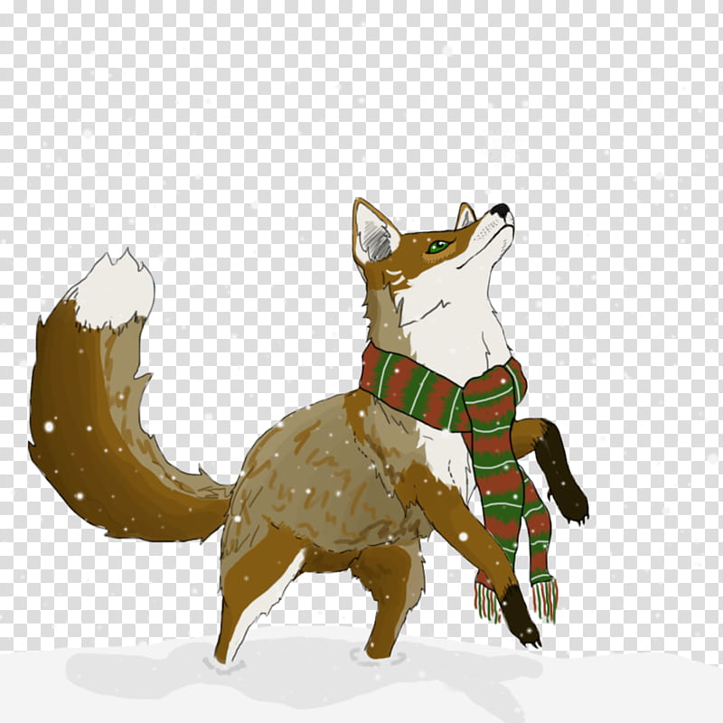 Ba, brown wolf illustration transparent background PNG clipart