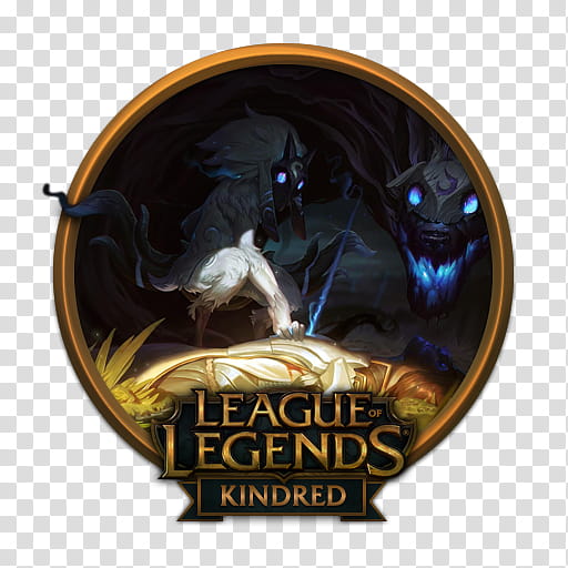Kindred, League of legends Kindred transparent background PNG clipart