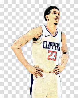 basketball player sportswear jersey sports uniform sleeveless shirt, Pop Art, Retro, Vintage, Team Sport, Muscle transparent background PNG clipart thumbnail