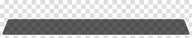 D HUD DOCK for ObjectDocK, grey rectangular shade transparent background PNG clipart