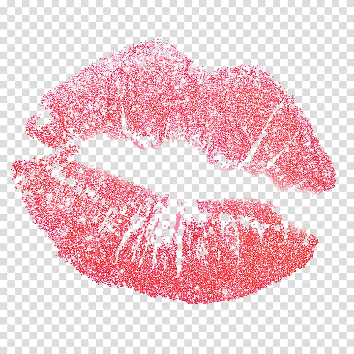 Lips, Lipstick, Kiss, Lip Gloss, Lip Balm, Cosmetics, Lip Stain, Color transparent background PNG clipart