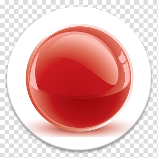 Red Circle, Sphere, Threedimensional Space, Crystal Ball, Shape, Orange, Peach transparent background PNG clipart