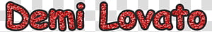 Demi lovato 2 transparent background PNG clipart thumbnail