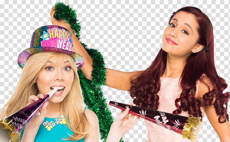 Sam and Cat , samandcat transparent background PNG clipart