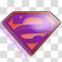 iconos de domo, superman transparent background PNG clipart