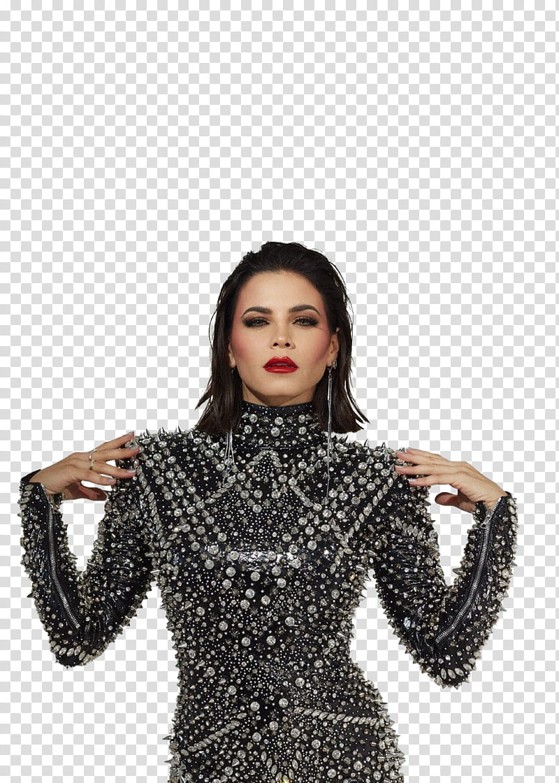 Jenna Dewan,  transparent background PNG clipart