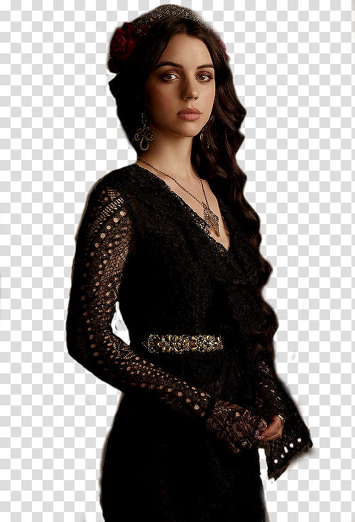 Adelaide Kane transparent background PNG clipart