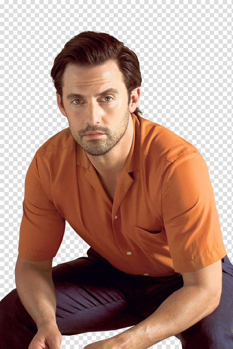 Milo Ventimiglia,  transparent background PNG clipart