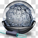 Sphere   , Wikipedia icon transparent background PNG clipart