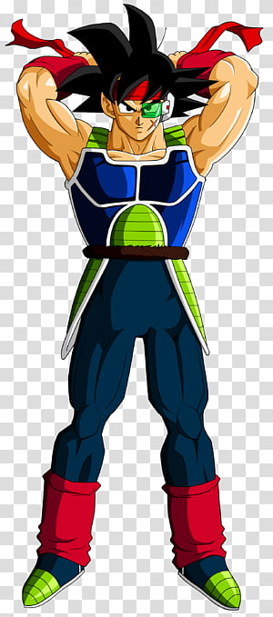 Dragon Ball Cartoon PNG Transparent Images Free Download, Vector Files