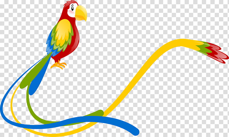 Bird Parrot, Macaw, Beak, Hyacinth Macaw, Scarlet Macaw, Parakeet, Blueandyellow Macaw, Barricade Tape transparent background PNG clipart