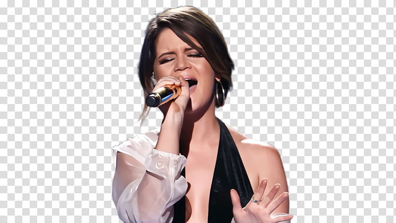Singing, Maren Morris, American Singer, Country Pop, Fashion, Music, Woman, New York transparent background PNG clipart