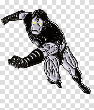 War Machine transparent background PNG clipart thumbnail
