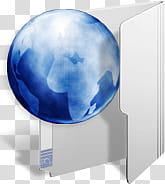 Longhorn Apparition UPDATE, Globe III icon transparent background PNG clipart