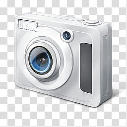 Windows Live For XP, camera illustration transparent background PNG clipart