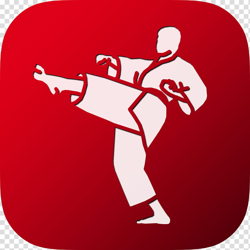 Apple, Martial Arts, Karate, Shotokan, Karate Kata, App Store, Japanese Martial Arts, Dojo transparent background PNG clipart