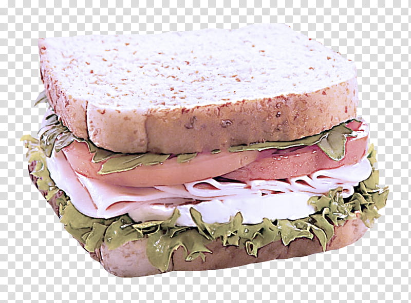 food dish cuisine ham and cheese sandwich sandwich, Ingredient, Ham Salad, Turkey Ham transparent background PNG clipart