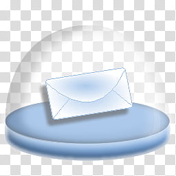 DY Icon , DY Outlook Express transparent background PNG clipart