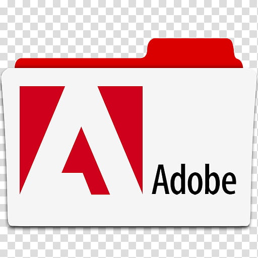 Adobe program ico, Adobe logo transparent background PNG clipart