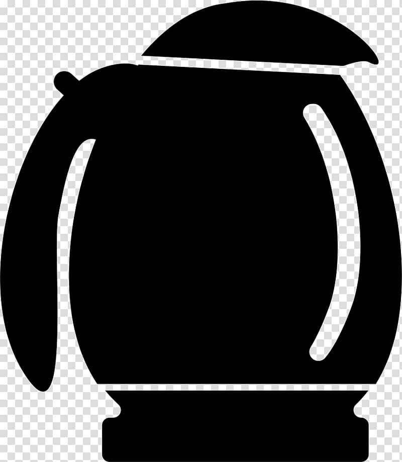 Kettle Black, Electric Kettle, Home Appliance, Whistling Kettle, Teapot, Boiling, Mug, Water transparent background PNG clipart