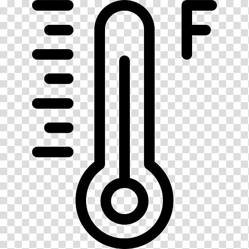 Temperature Line, Thermometer, Measurement, Celsius, Fahrenheit, Humidity, Text, Symbol transparent background PNG clipart
