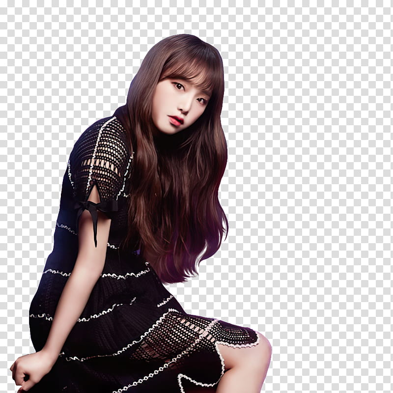 # | IZ*ONE, BUENOS AIRES transparent background PNG clipart