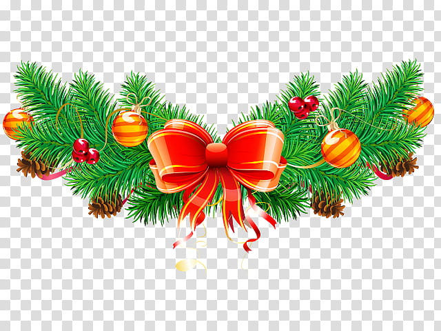 Christmas Tree Branch, Christmas Decoration, Santa Claus, Christmas Day, Christmas Ornament, Oregon Pine, Colorado Spruce, Fir transparent background PNG clipart Christmas Tree Branch, Christmas Decoration, Santa Claus, Christmas Day, Christmas Ornament, Oregon Pine, Colorado Spruce, Fir transparent background PNG clipart
