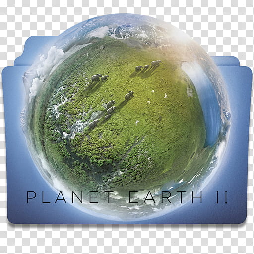Planet Earth   folder icon, Planet Earth  V transparent background PNG clipart