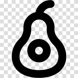 Circle Logo, Number, Symbol, Line, Blackandwhite transparent background PNG clipart thumbnail