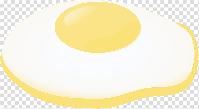 Egg, Yellow, Fried Egg transparent background PNG clipart