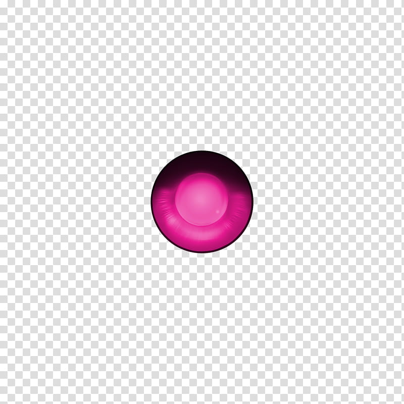 Eye Tex Style , round pink ball transparent background PNG clipart