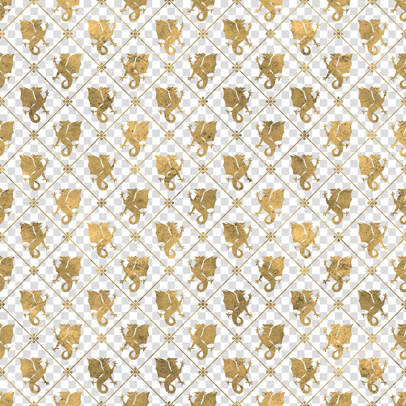 free gold damask background clipart