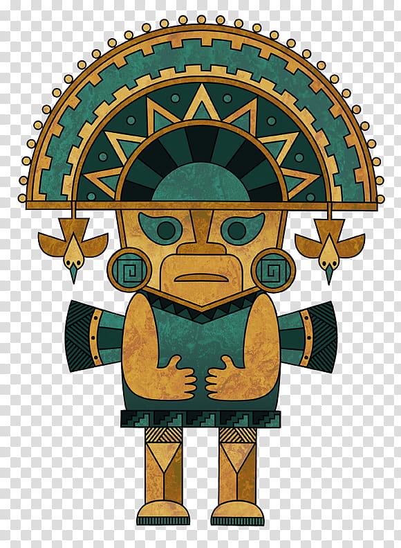 incas clipart free