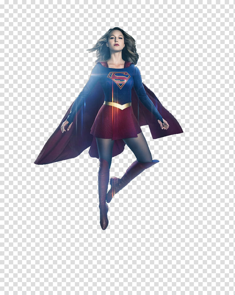 Supergirl, Supergirl transparent background PNG clipart