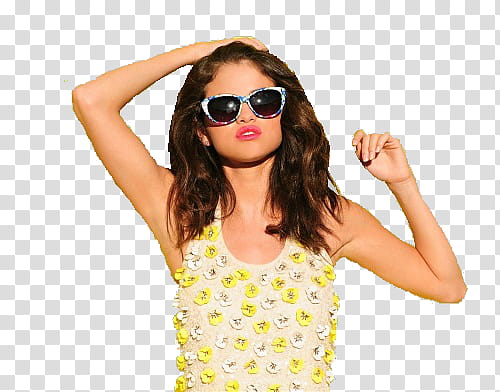 Selena Gomez  transparent background PNG clipart