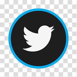 twitter icon png black